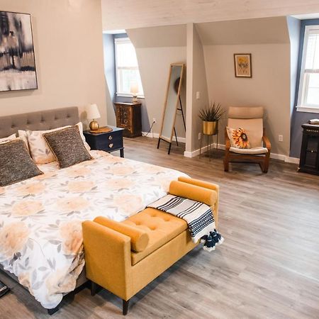המונדספורט Moonshadow B&B מראה חיצוני תמונה
