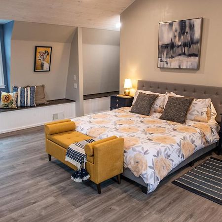 המונדספורט Moonshadow B&B מראה חיצוני תמונה