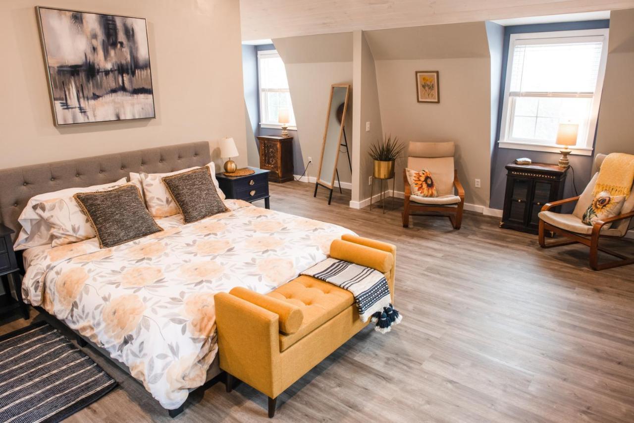 המונדספורט Moonshadow B&B מראה חיצוני תמונה