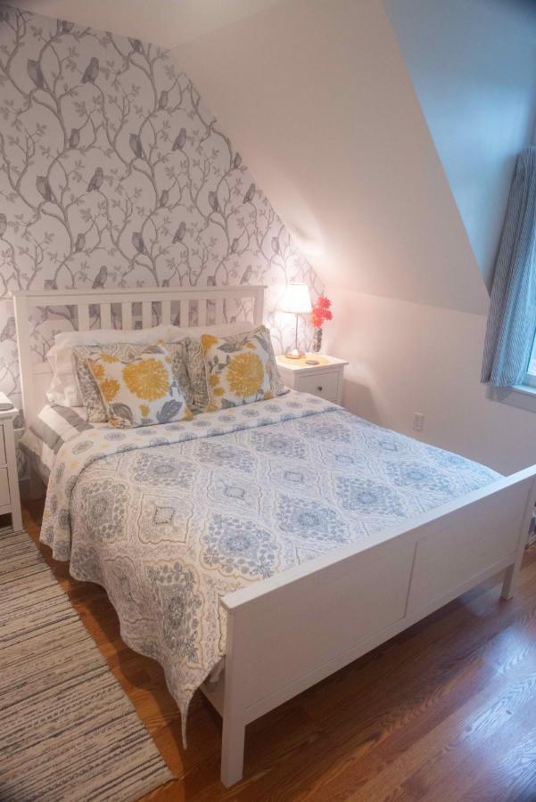 המונדספורט Moonshadow B&B מראה חיצוני תמונה