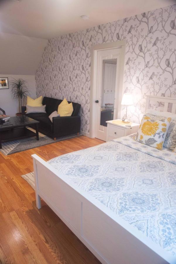 המונדספורט Moonshadow B&B מראה חיצוני תמונה
