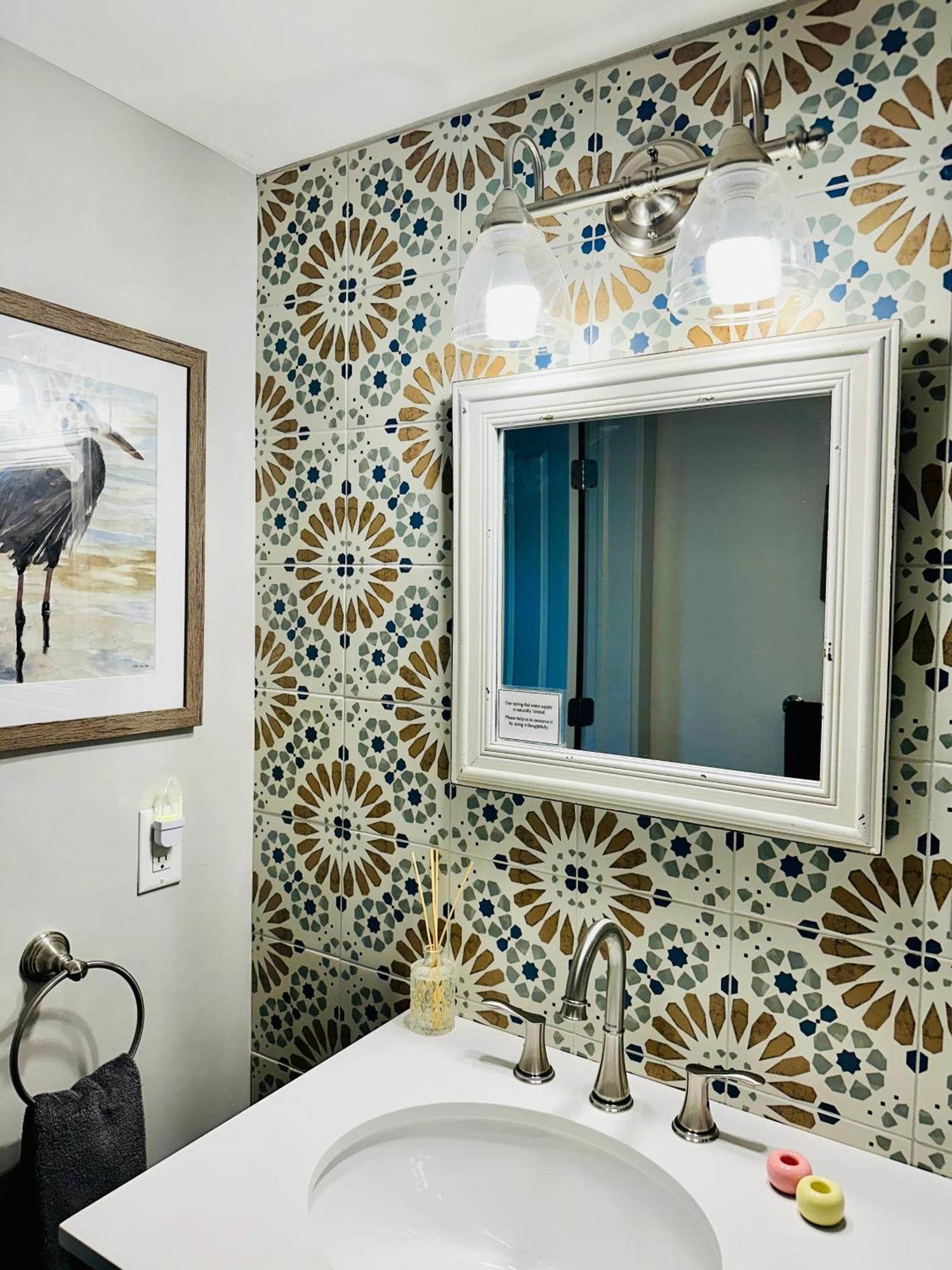 המונדספורט Moonshadow B&B מראה חיצוני תמונה