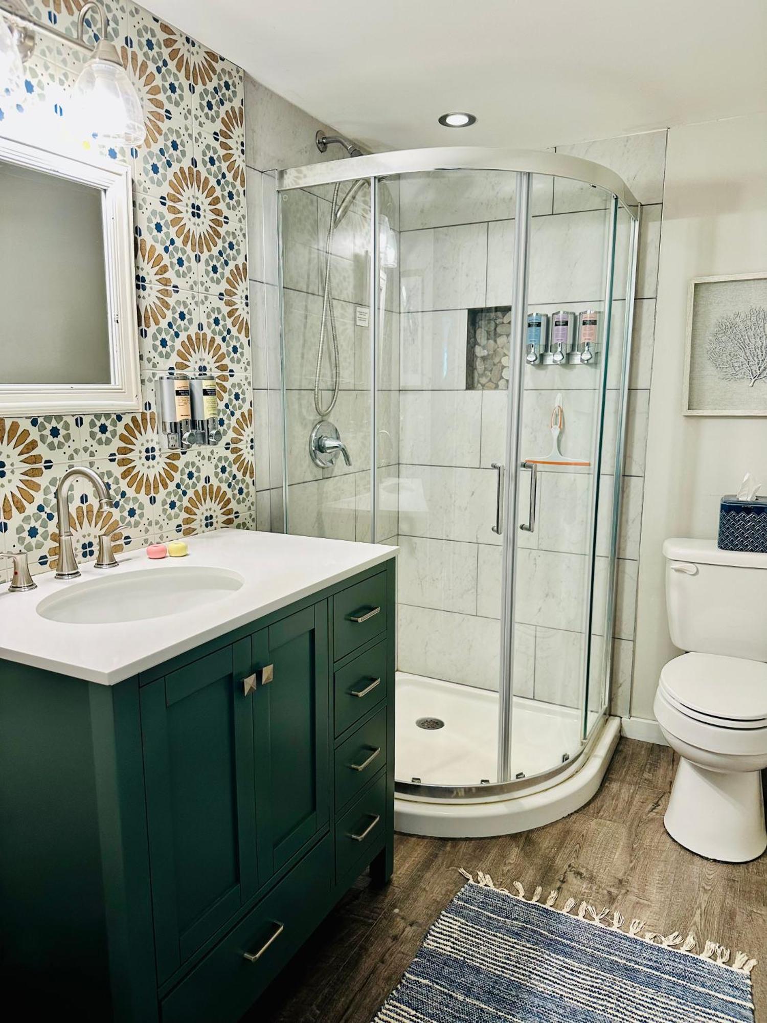 המונדספורט Moonshadow B&B מראה חיצוני תמונה