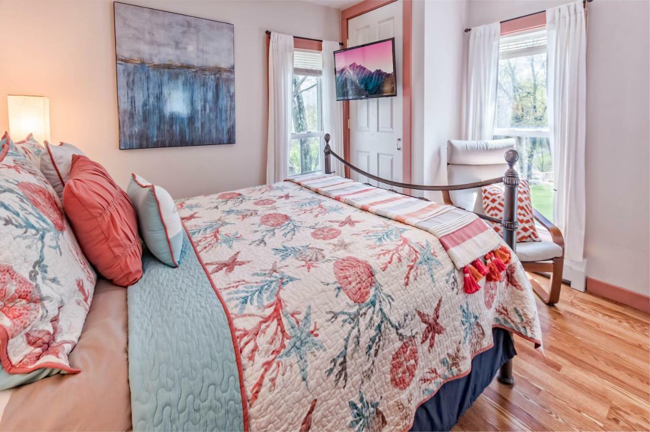 המונדספורט Moonshadow B&B מראה חיצוני תמונה