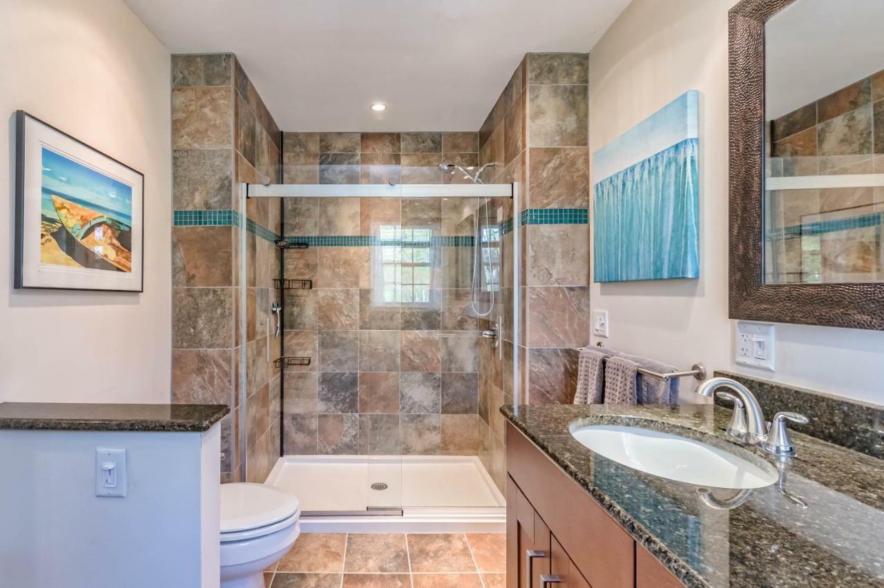 המונדספורט Moonshadow B&B מראה חיצוני תמונה